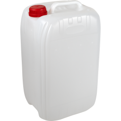 25L The Euro Line